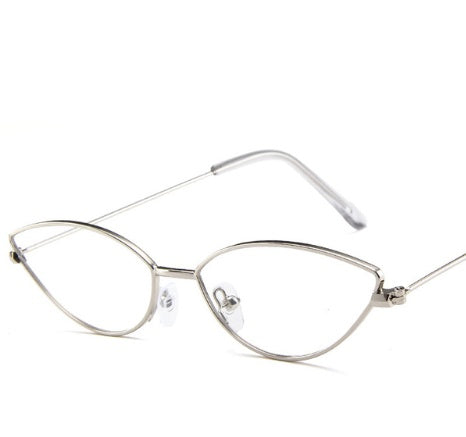 New Cute Sexy Sunglases Retro Cat Eye Sunglasses