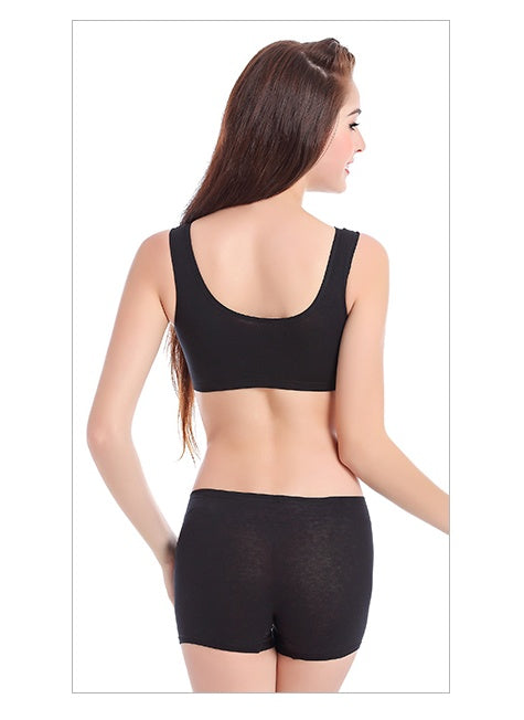 Plus Size Women Bra
