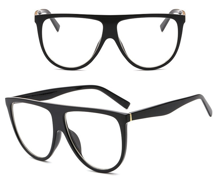 Sunglasses Women Gradient Lens Sun Glasses
