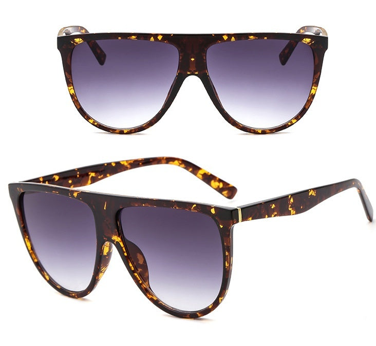 Sunglasses Women Gradient Lens Sun Glasses