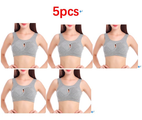 Plus Size Women Bra