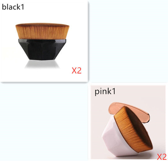 Foundation Brush BB Cream