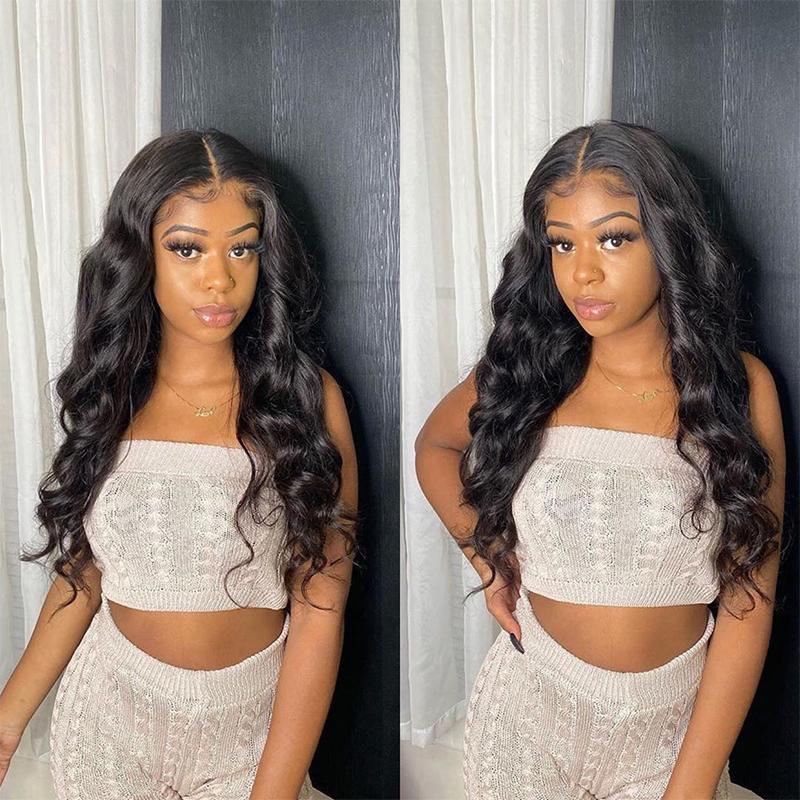 Long Curly Hair 1 Meter Long Curly Hair Black