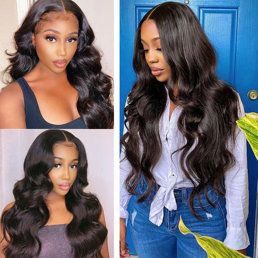 Long Curly Hair 1 Meter Long Curly Hair Black