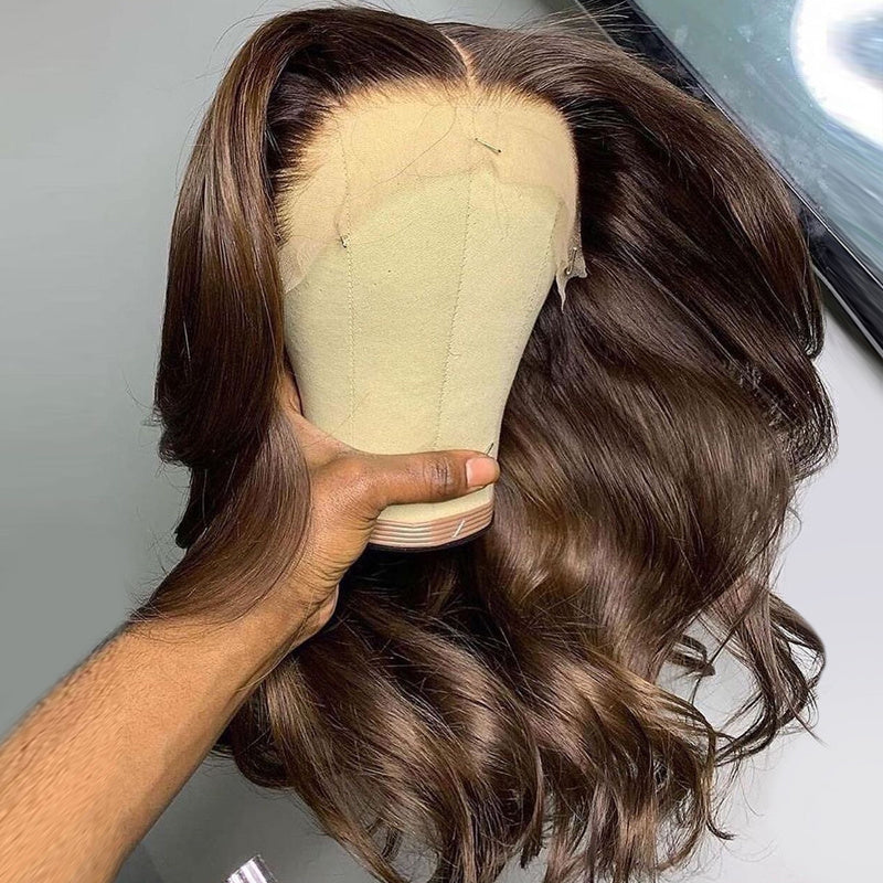 Long  Curly Hair