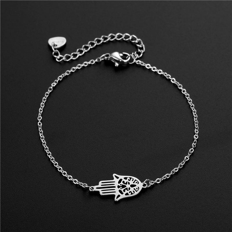 Lucky Turkish  Adjustable Bracelets