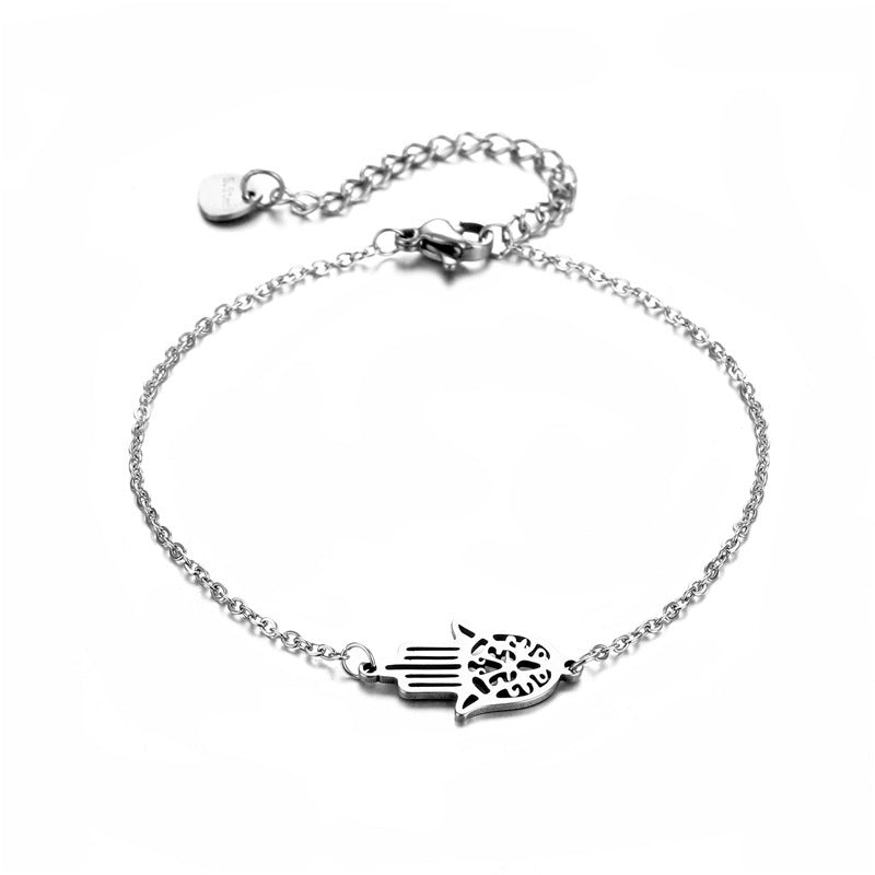 Lucky Turkish  Adjustable Bracelets
