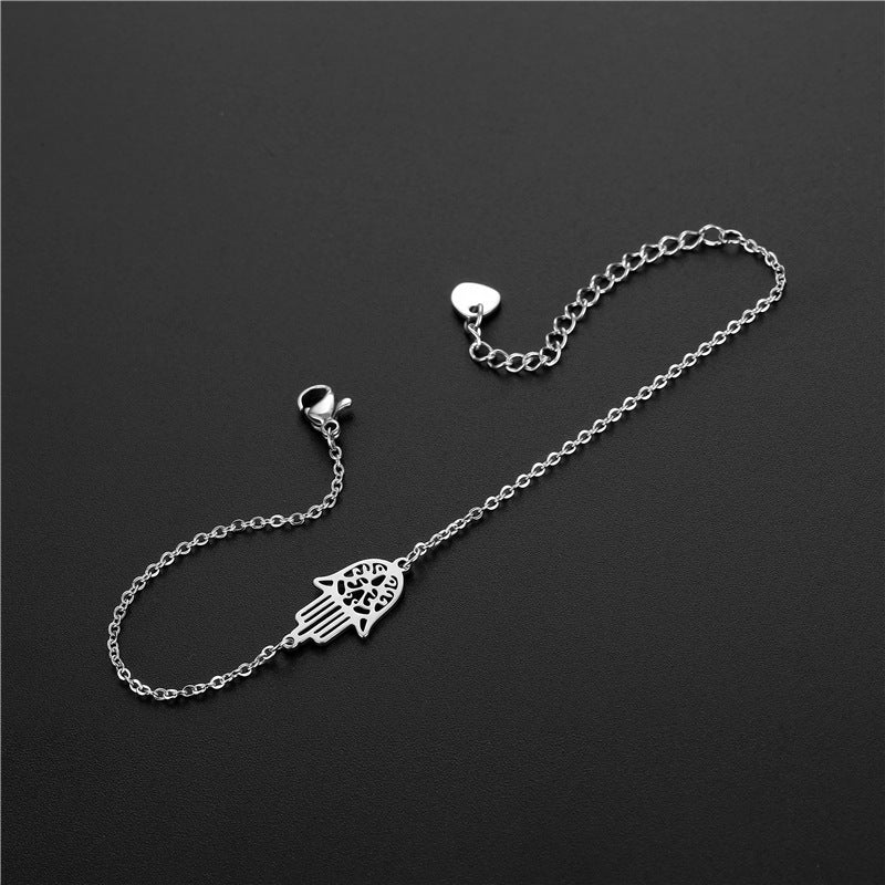 Lucky Turkish  Adjustable Bracelets