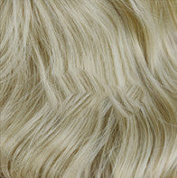 Blonde Lace Front Human Hair Wigs