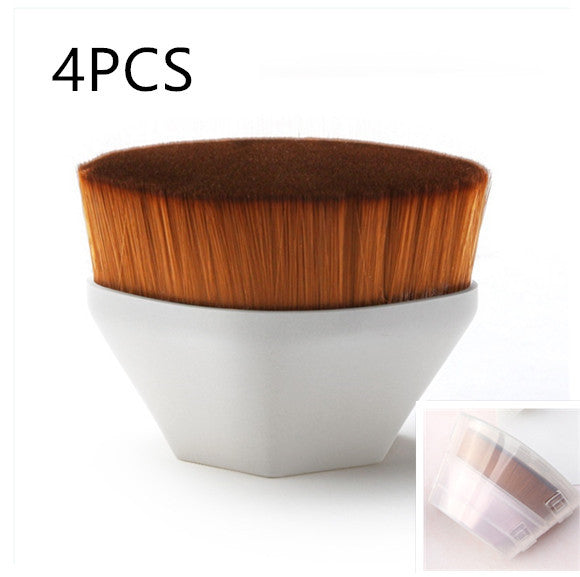 Foundation Brush BB Cream