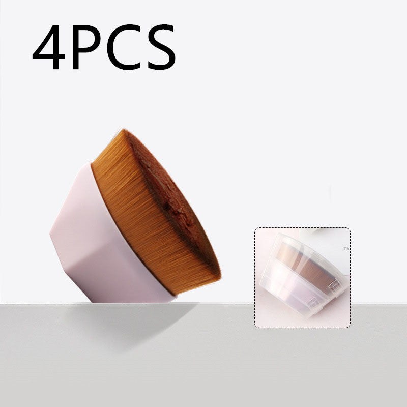 Foundation Brush BB Cream