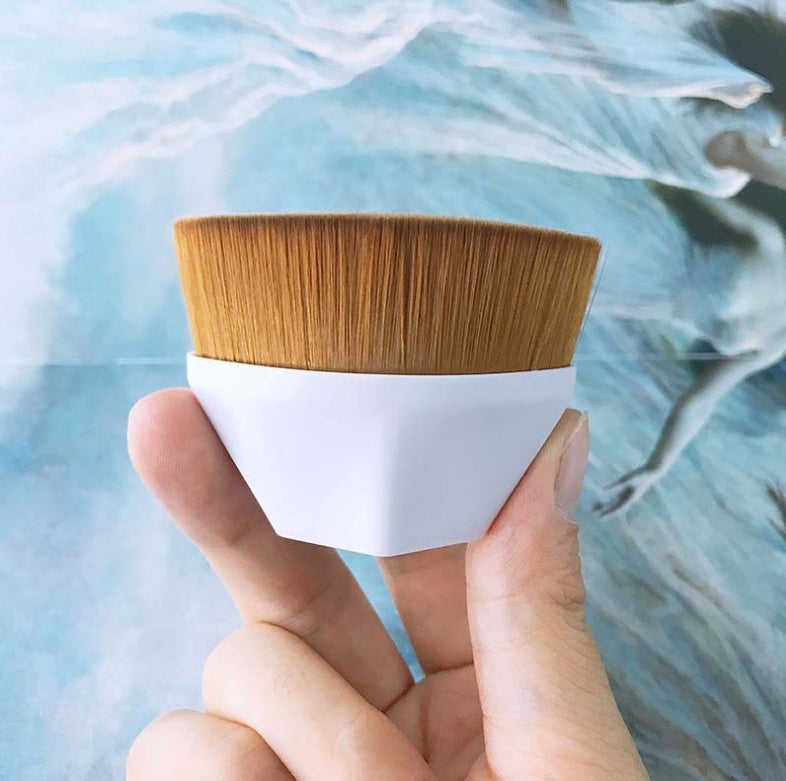Foundation Brush BB Cream