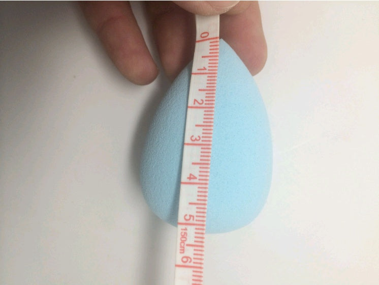 Beauty Makeup Sponge Drops Beauty Makeup