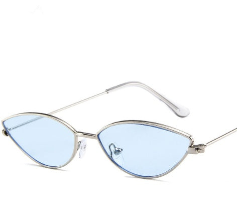 New Cute Sexy Sunglases Retro Cat Eye Sunglasses