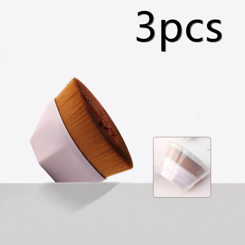 Foundation Brush BB Cream