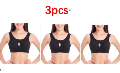 Plus Size Women Bra