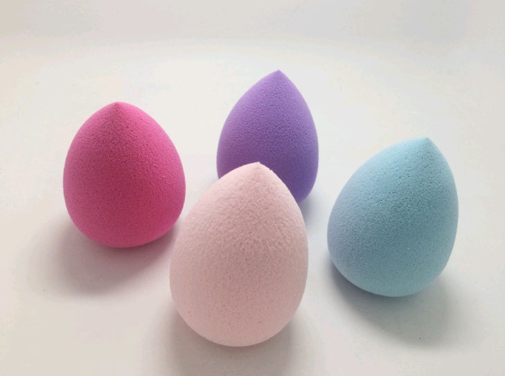 Beauty Makeup Sponge Drops Beauty Makeup