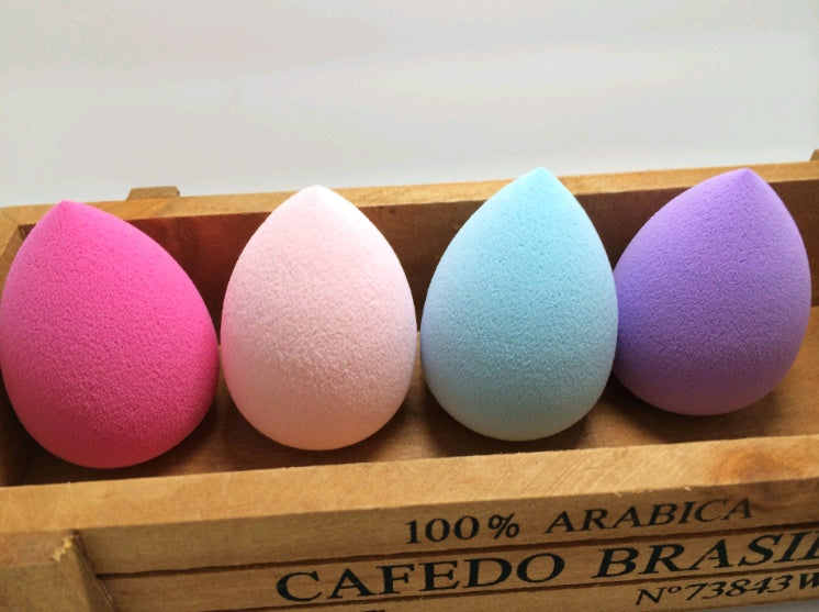 Beauty Makeup Sponge Drops Beauty Makeup