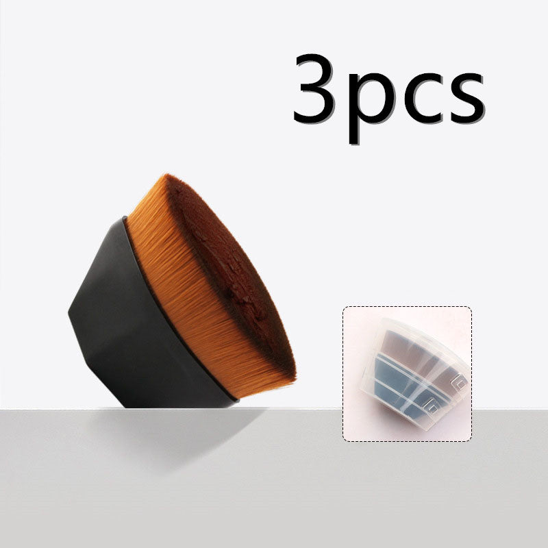 Foundation Brush BB Cream