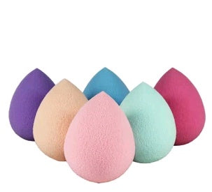 Beauty Makeup Sponge Drops Beauty Makeup