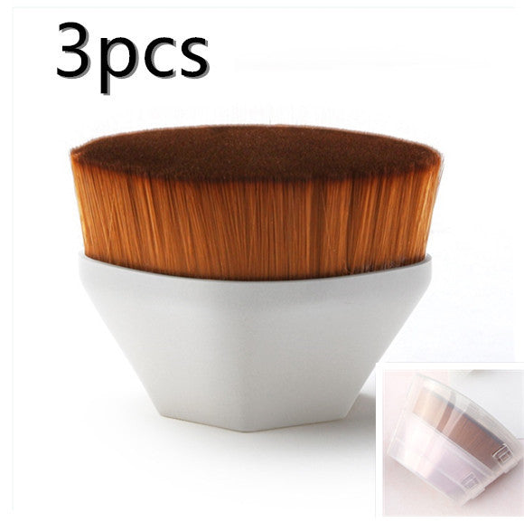 Foundation Brush BB Cream