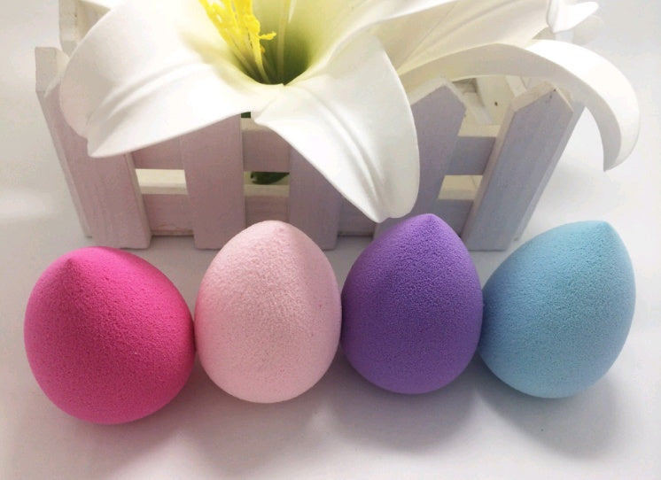 Beauty Makeup Sponge Drops Beauty Makeup