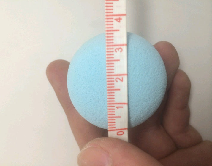 Beauty Makeup Sponge Drops Beauty Makeup