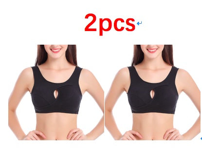 Plus Size Women Bra
